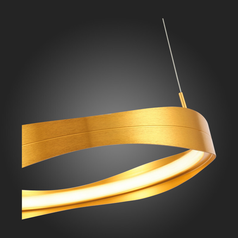 Подвесная люстра ST Luce SL1594.203.01