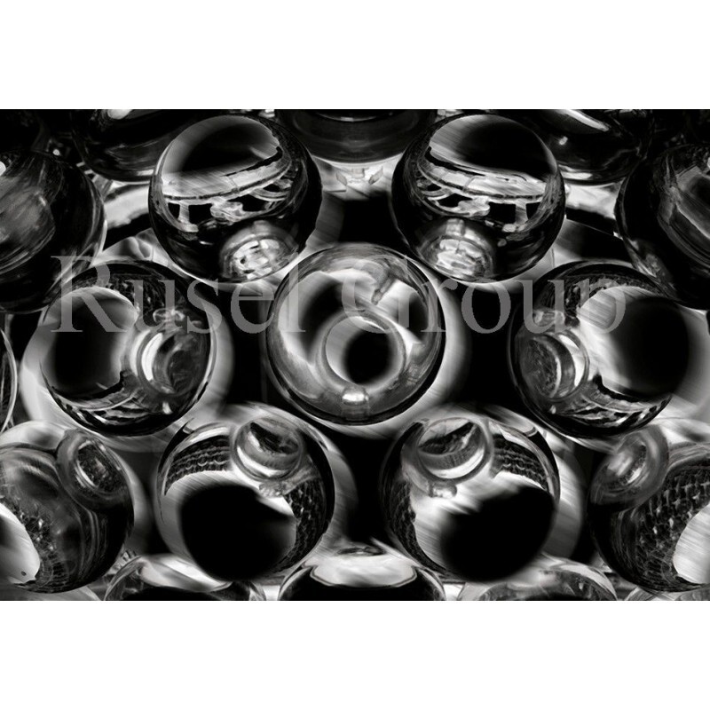 Потолочный светильник Foscarini CABOCHE soffitto