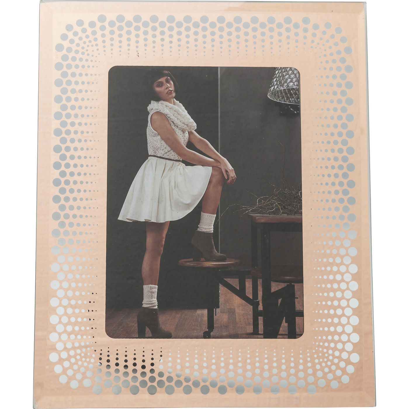 Фоторамка Buca Buca 38951 KARE