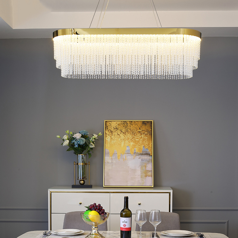 Подвесной светильник ROBERTA L L100 by ImperiumLoft