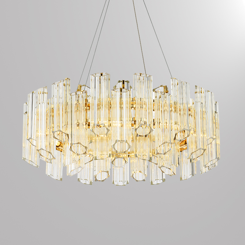 Подвесная люстра AURORA by ImperiumLoft