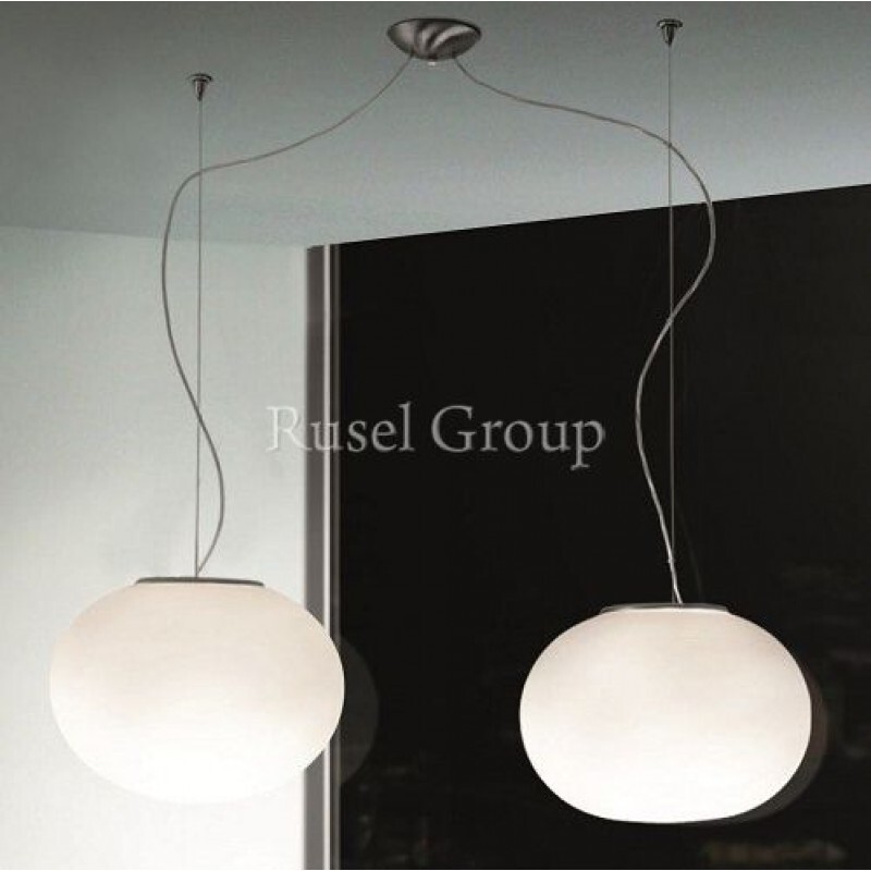 Подвесной светильник Vistosi LUCCIOLA SP P D2