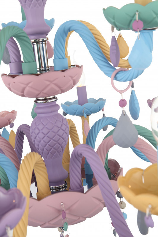 Детская люстра ST Luce SL1700.783.15