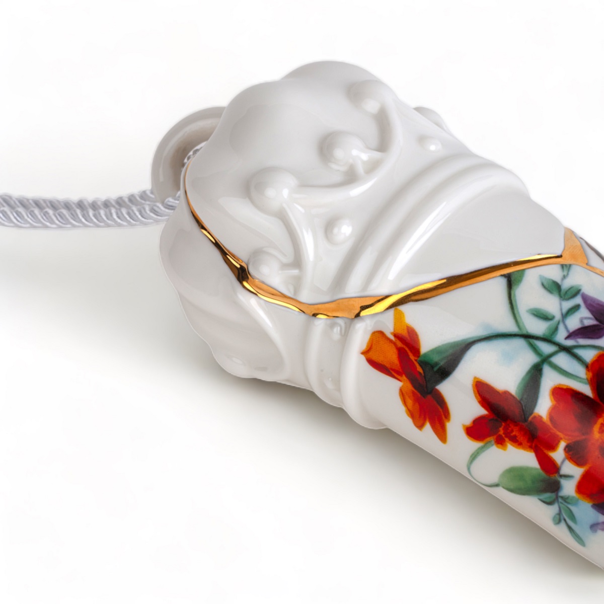 Статуэтка Seletti Lucky Horn 09944