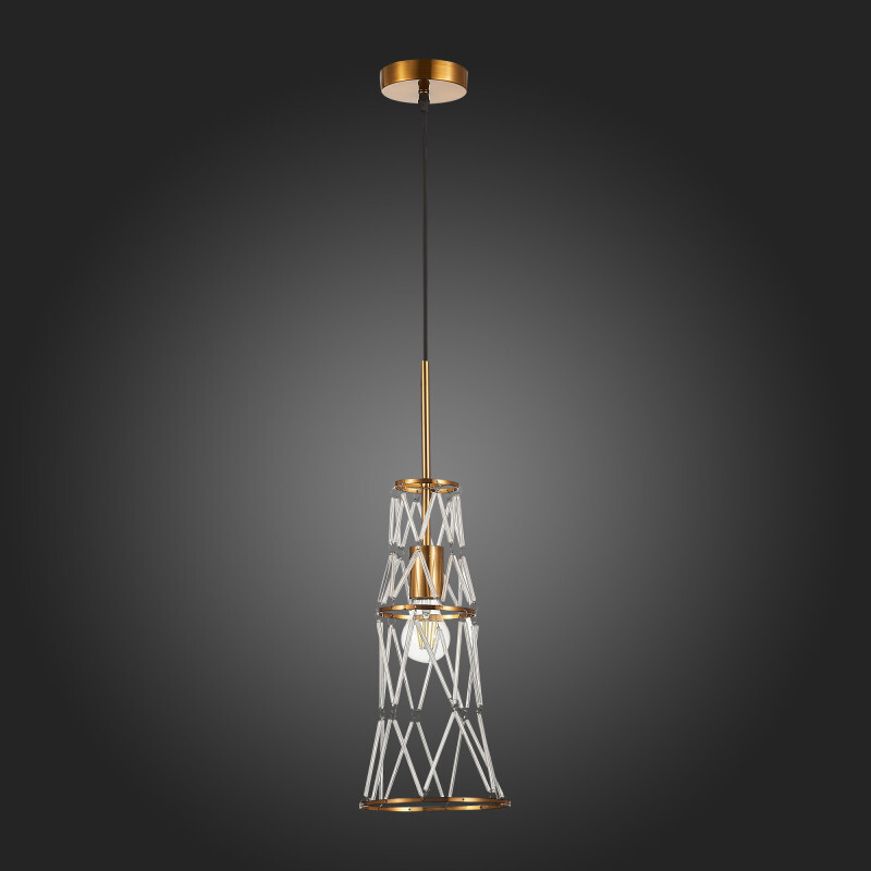 Подвесной светильник ST Luce SL1016.203.01