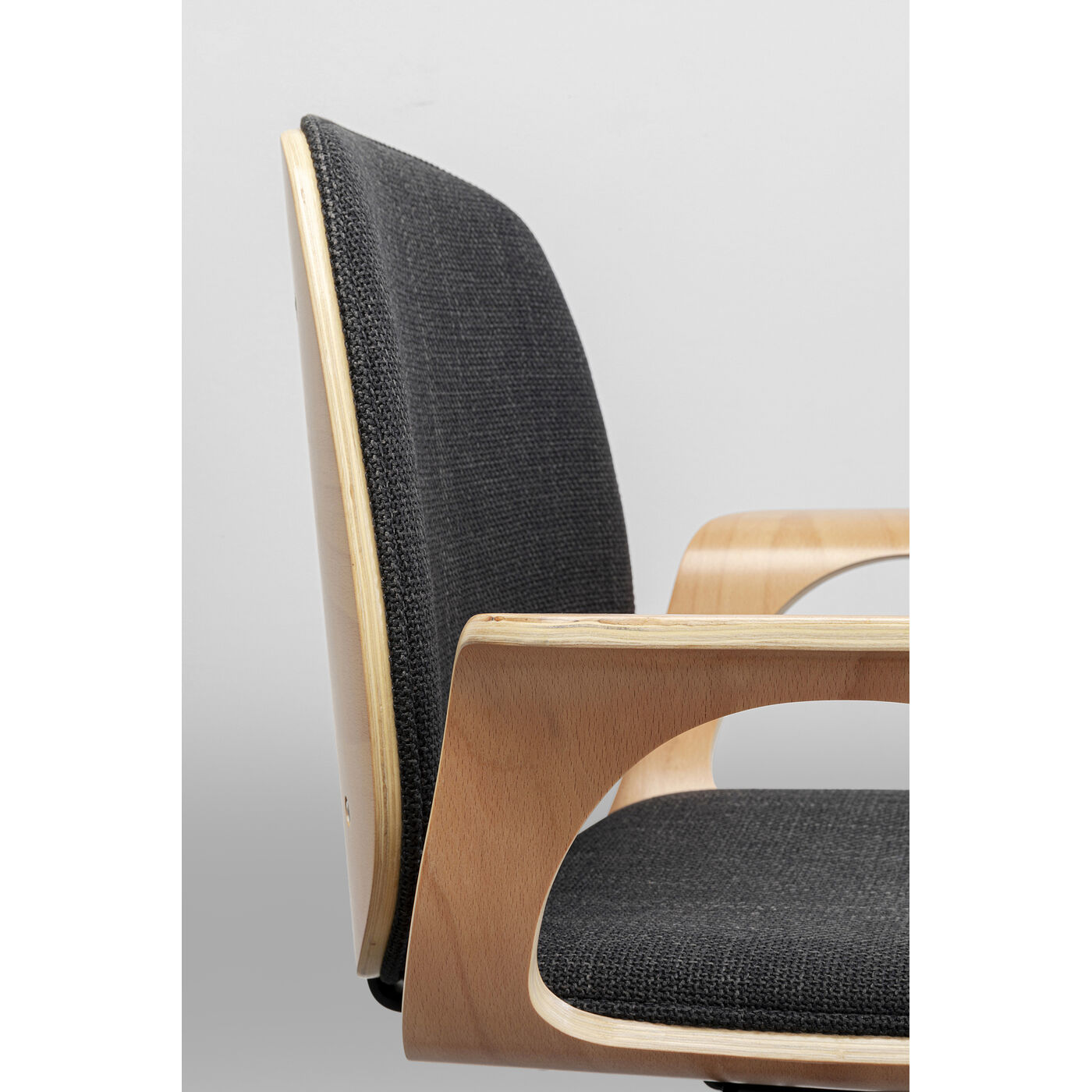 Стул офисный Patron Nature KARE 87851