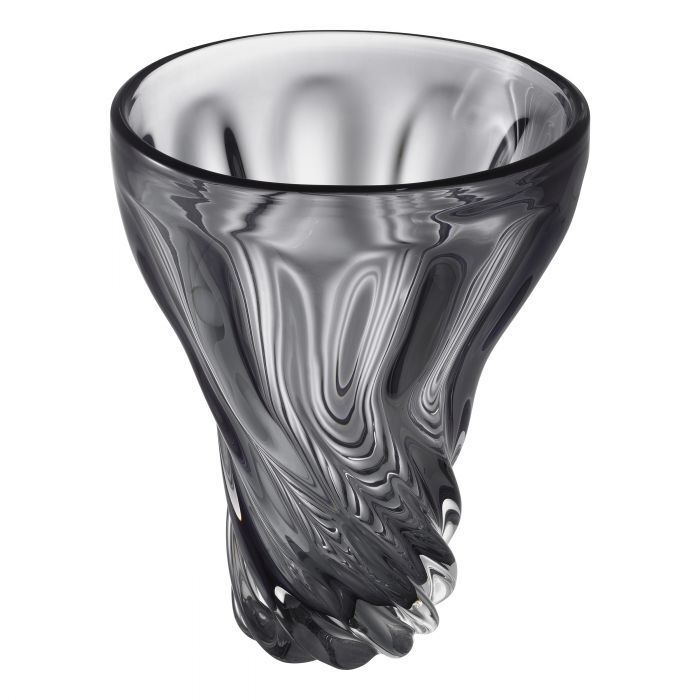 Ваза Eichholtz Angelia grey 115414