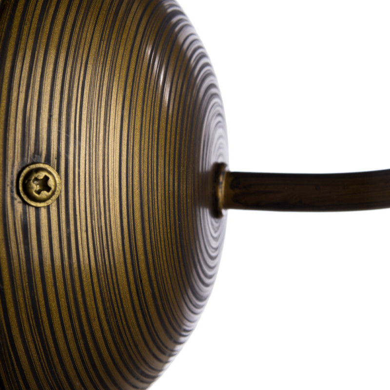 Бра Arte Lamp A9239AP-1BR