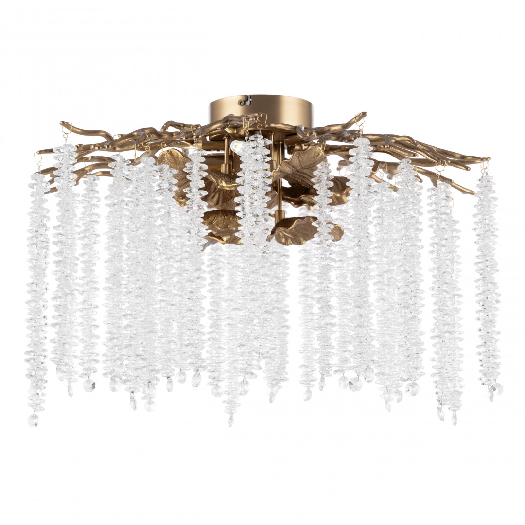 Люстра веточки 23312.500.4.G9.A IB Arte Milano