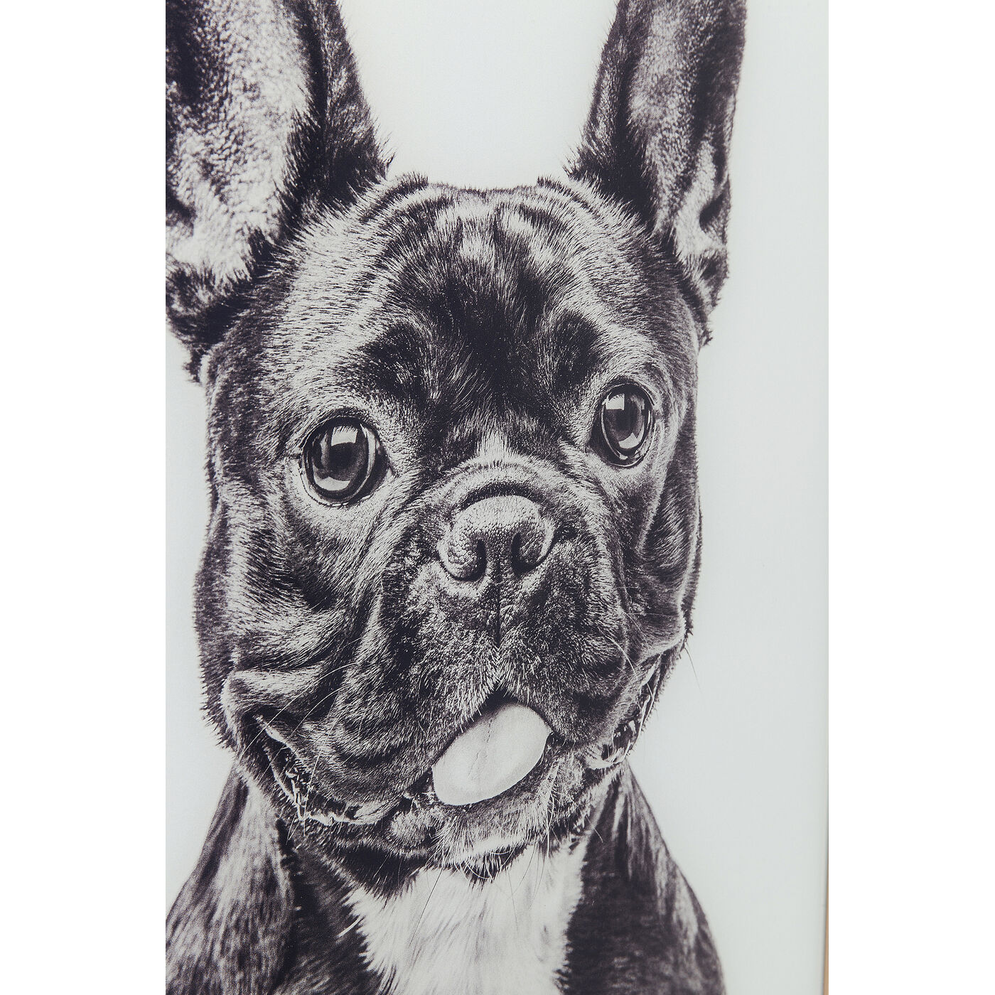 Картина в раме Alu Toto 60x40 см KARE 63943