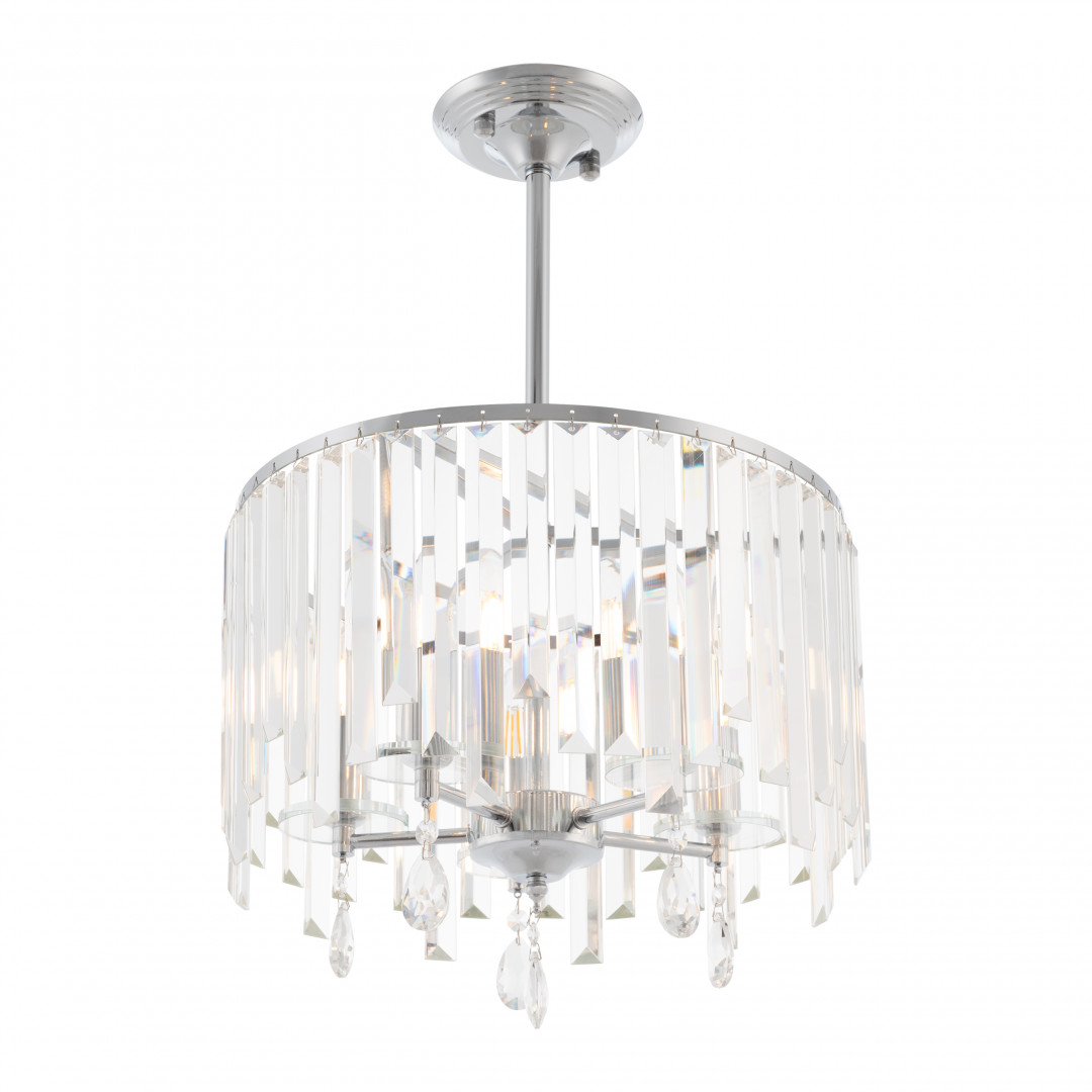 Люстра 372509/5/250/400 CR Arte Milano