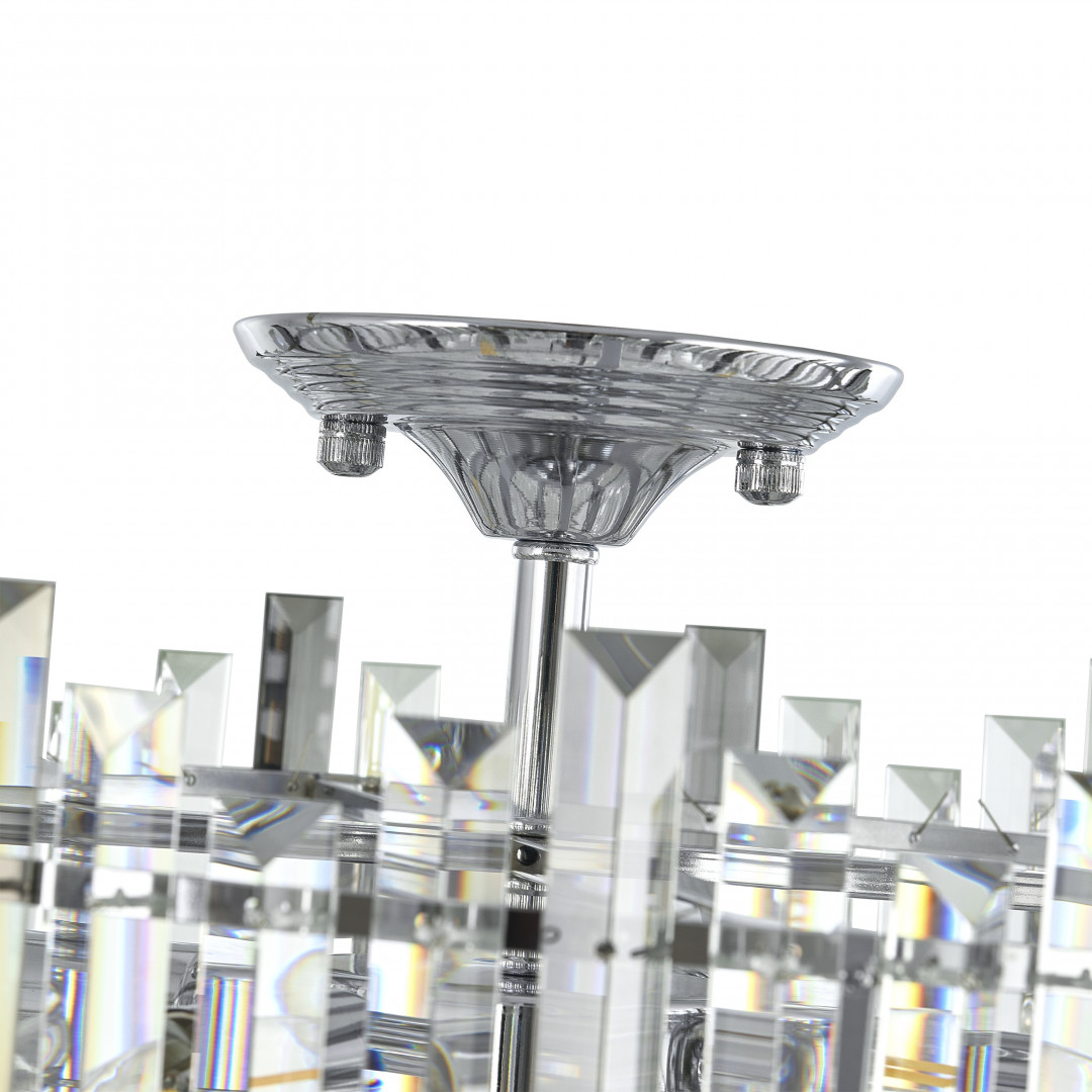 Люстра 374409/7/60/470 CR Arte Milano