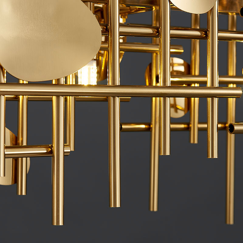 Подвесной светильник FERNANDA by ImperiumLoft