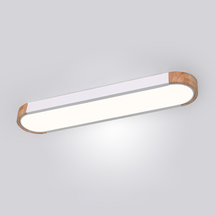 Потолочный Светильник Linn L95 White By Imperiumloft