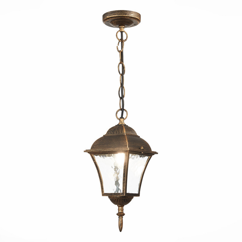 Уличный светильник ST Luce SL082.203.01