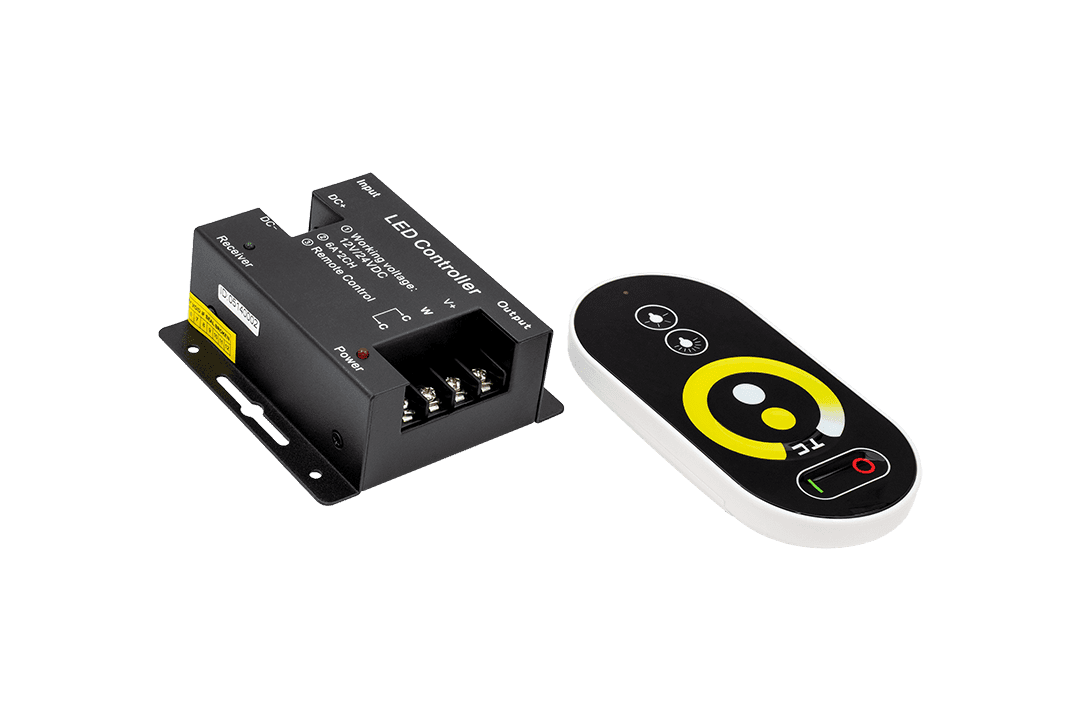 Контроллер для ленты SWG RF-MIX-RS-12A