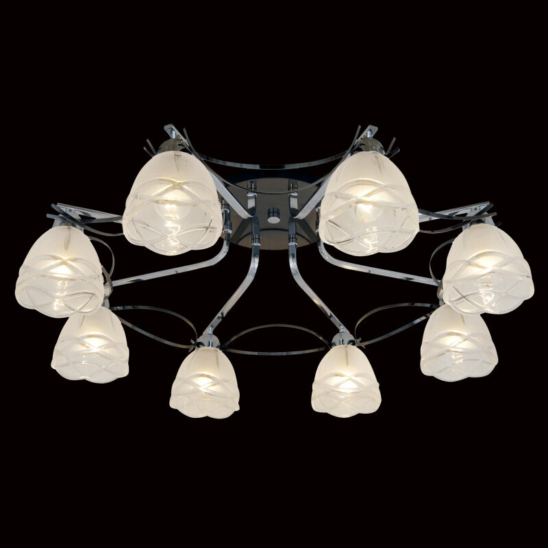 Накладная люстра Citilux CL147181