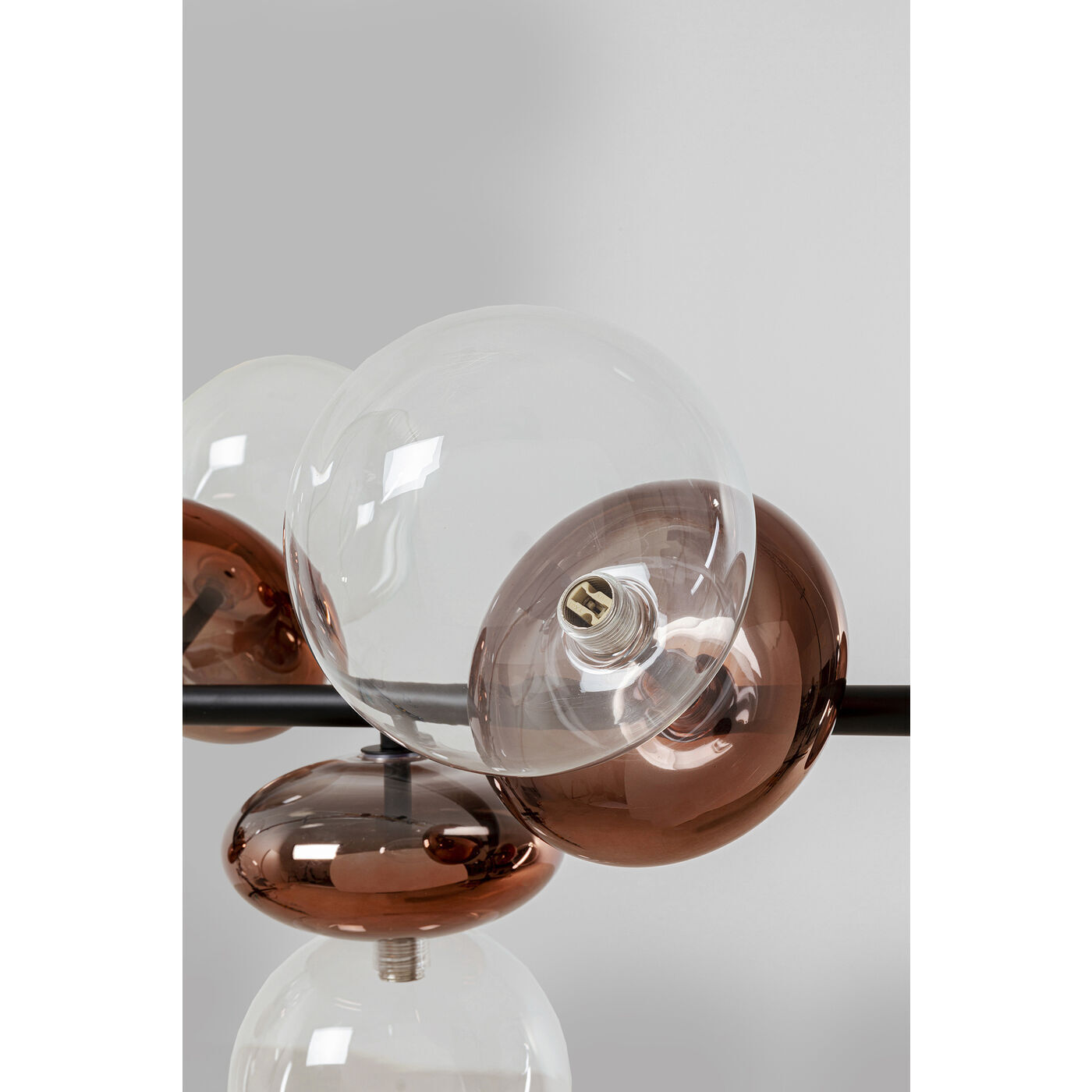 Люстра KARE Bowls 55076