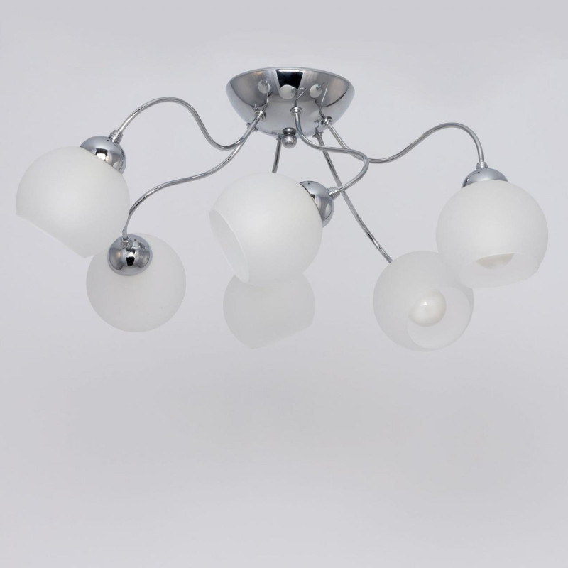Накладная люстра Citilux CL147161