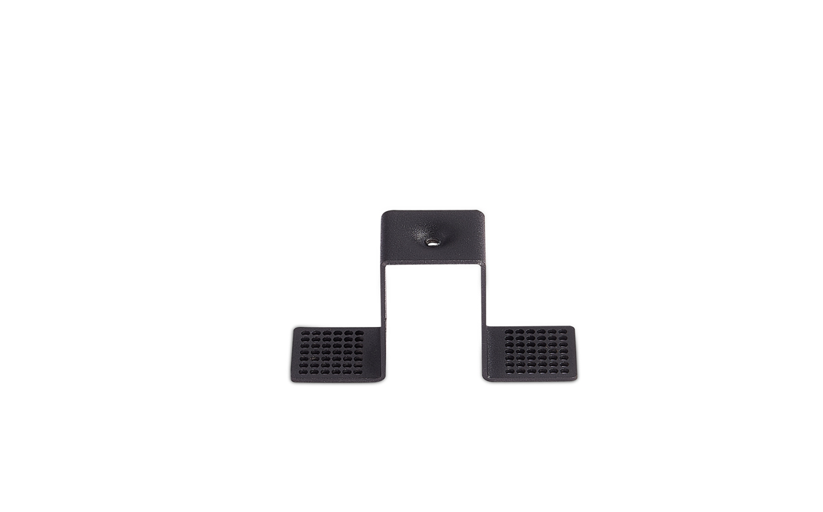 Скоба длястраивания шинопровода Donolux Fixing CB