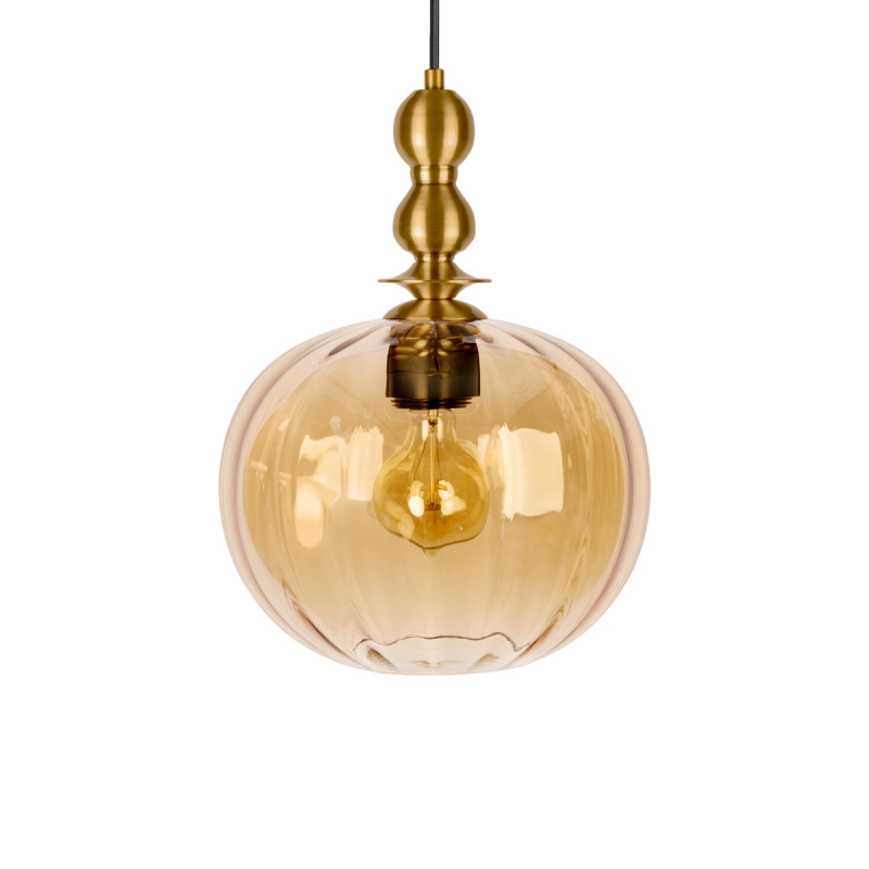 Подвесной светильник LOFT IT 10426 Amber