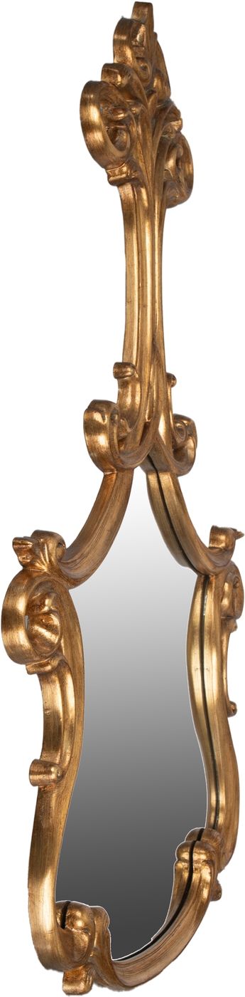 Зеркало настенное Glasar 45-044