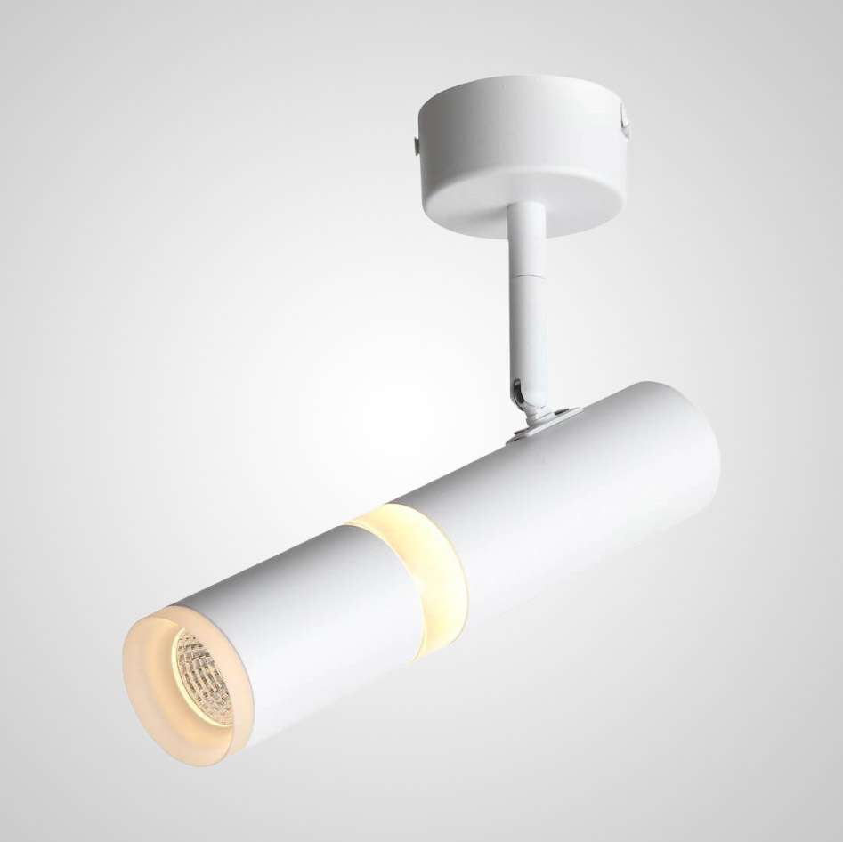 Точечный светильник CZARE White 3000 К by ImperiumLoft