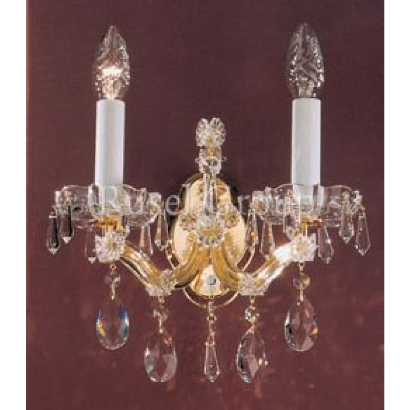 Настенный светильник Kolarz Schonbrunn 844.62