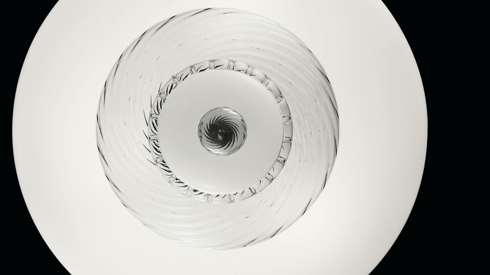 Потолочный светильник Barovier & Toso 5688