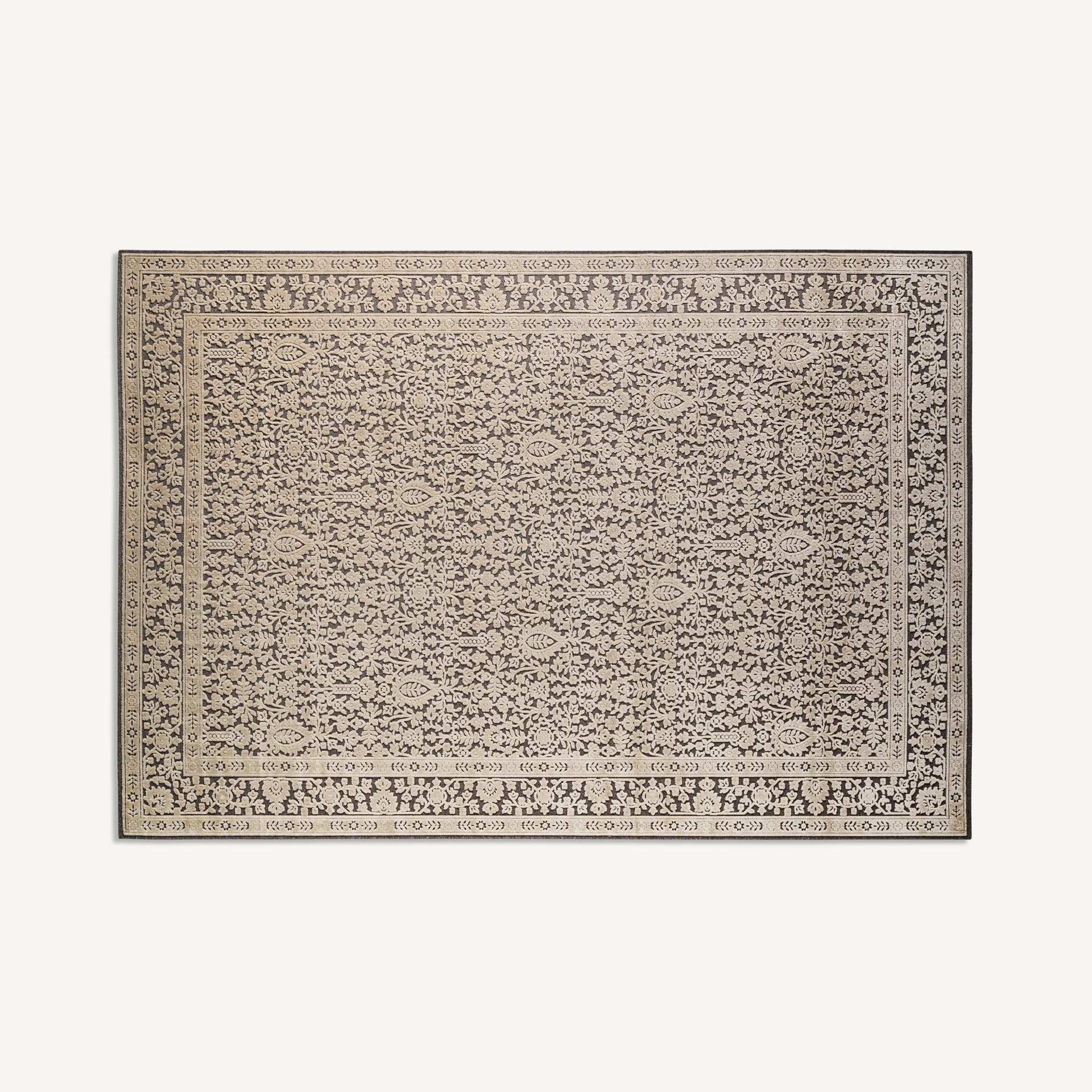 Ковер LISA прямоугольный Vical