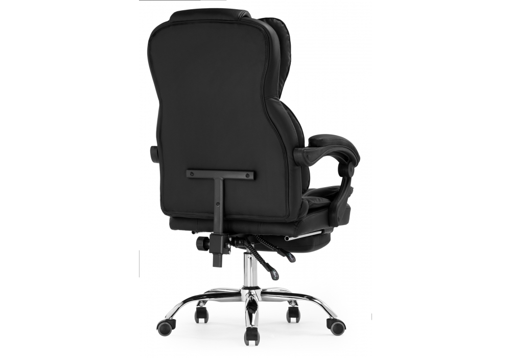 Стул Woodville Kolson black 15341