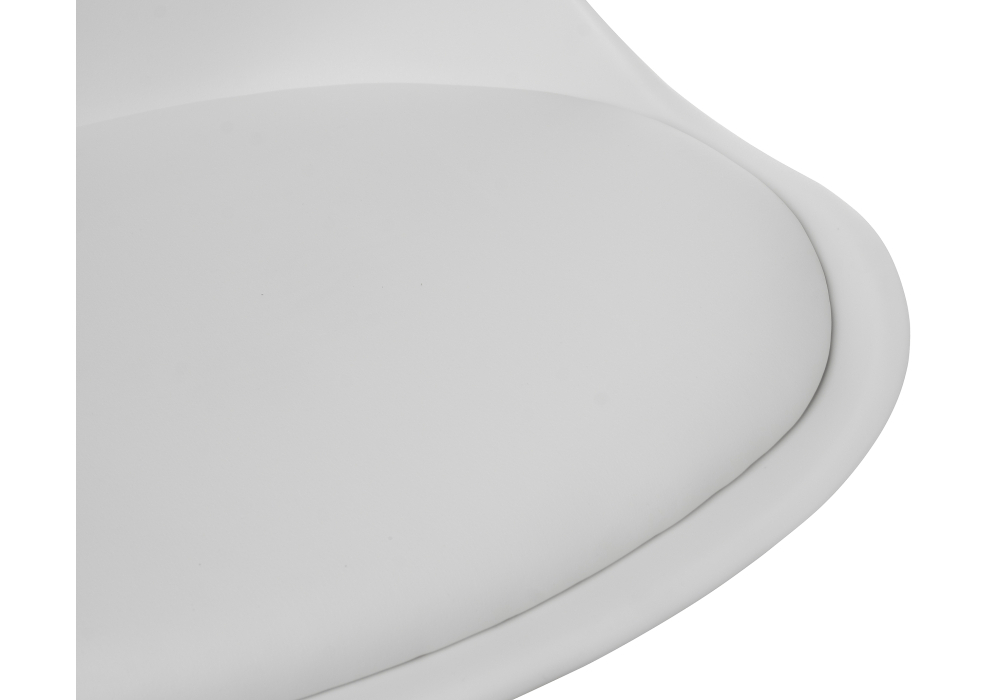 Стул Woodville Kolin white 11833