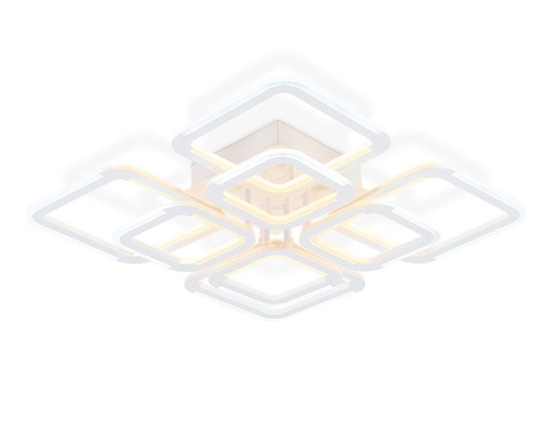 Накладная люстра Ambrella Light FA8950