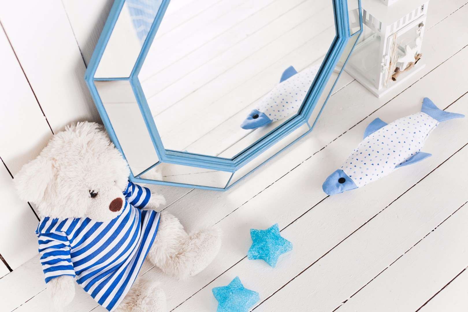 Зеркало BountyHome Marine mv015