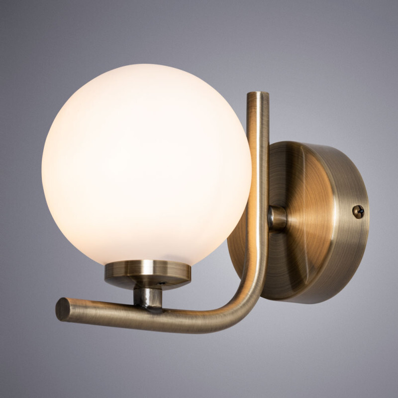 Бра Arte Lamp A3988AP-1AB