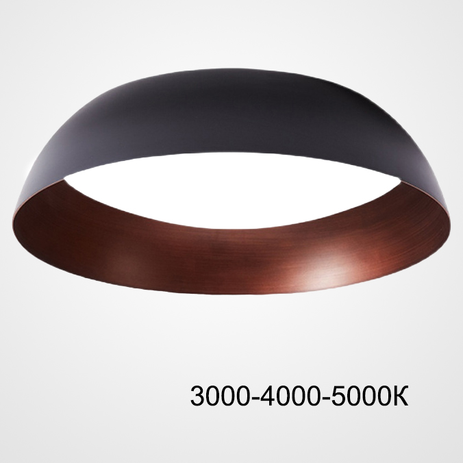 Потолочный светильник BARBO D65 Трехцветный свет by ImperiumLoft