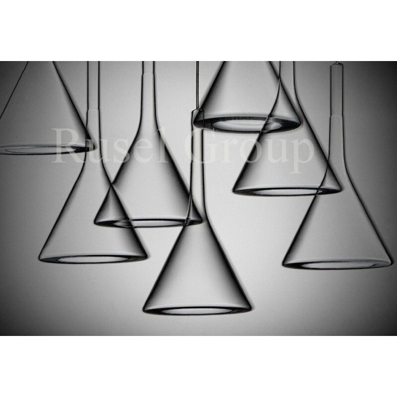 Подвесной светильник Foscarini Aplomb LED sospensione