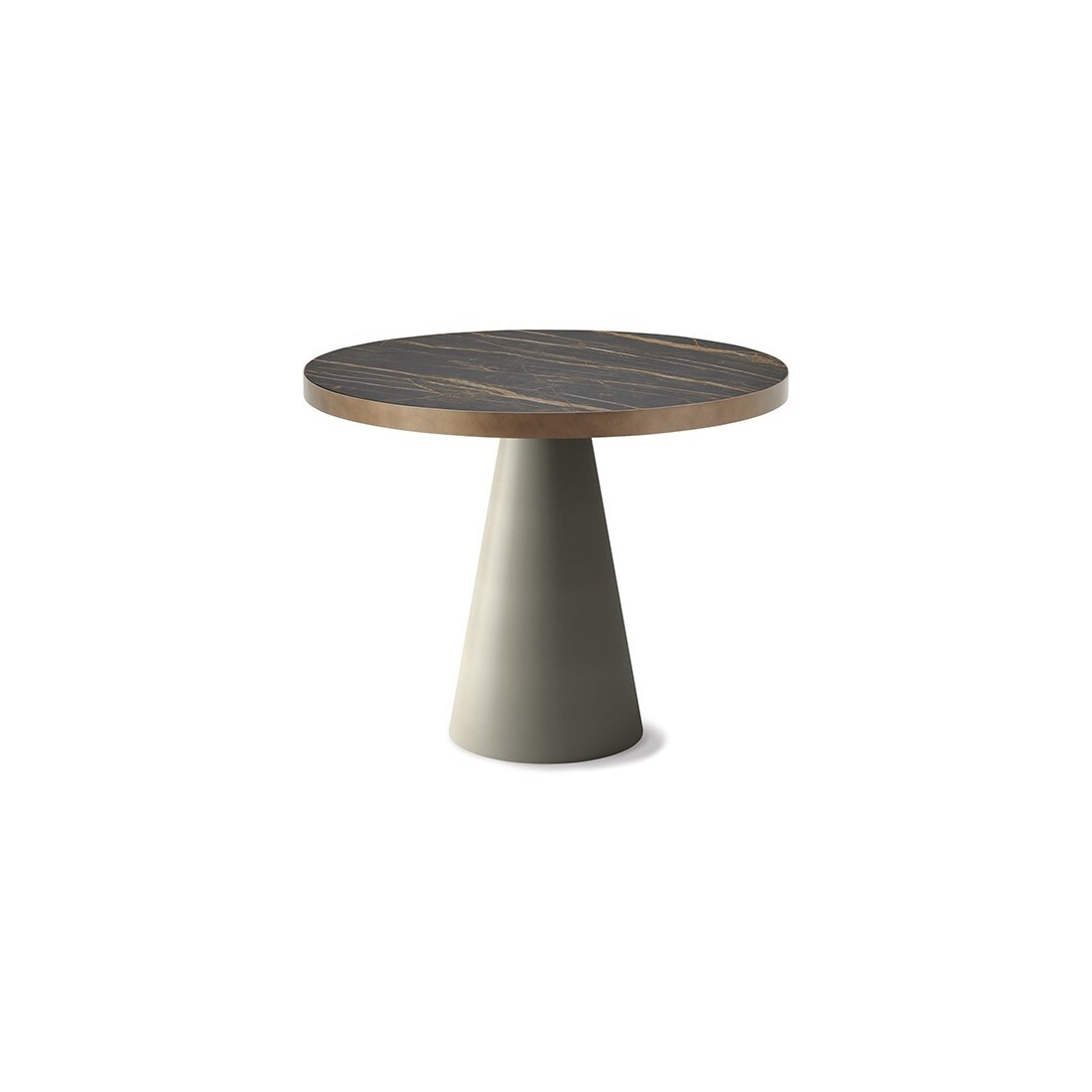 Обеденный стол Cattelan Italia Saturno Keramik Bistrot