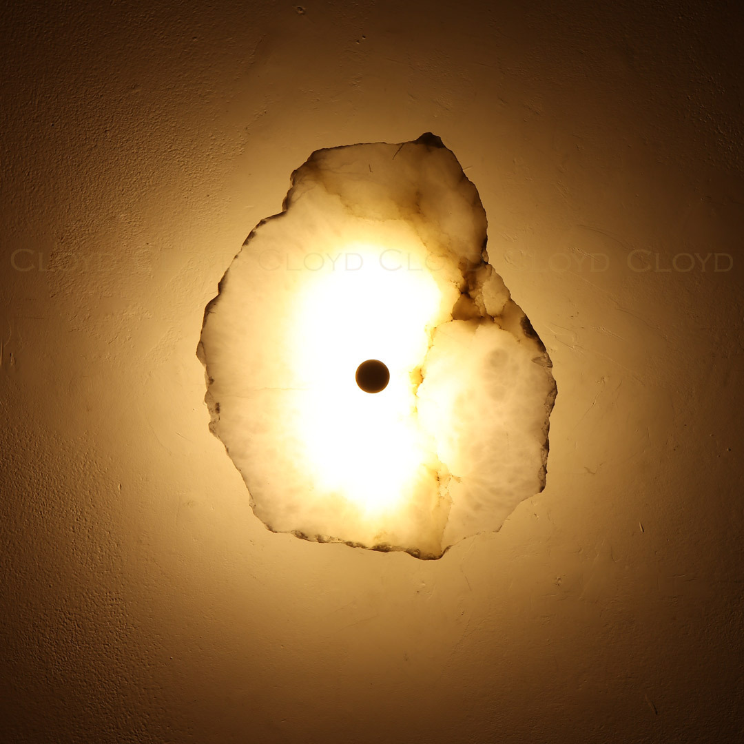 Бра Cloyd KNOSS W1 20268