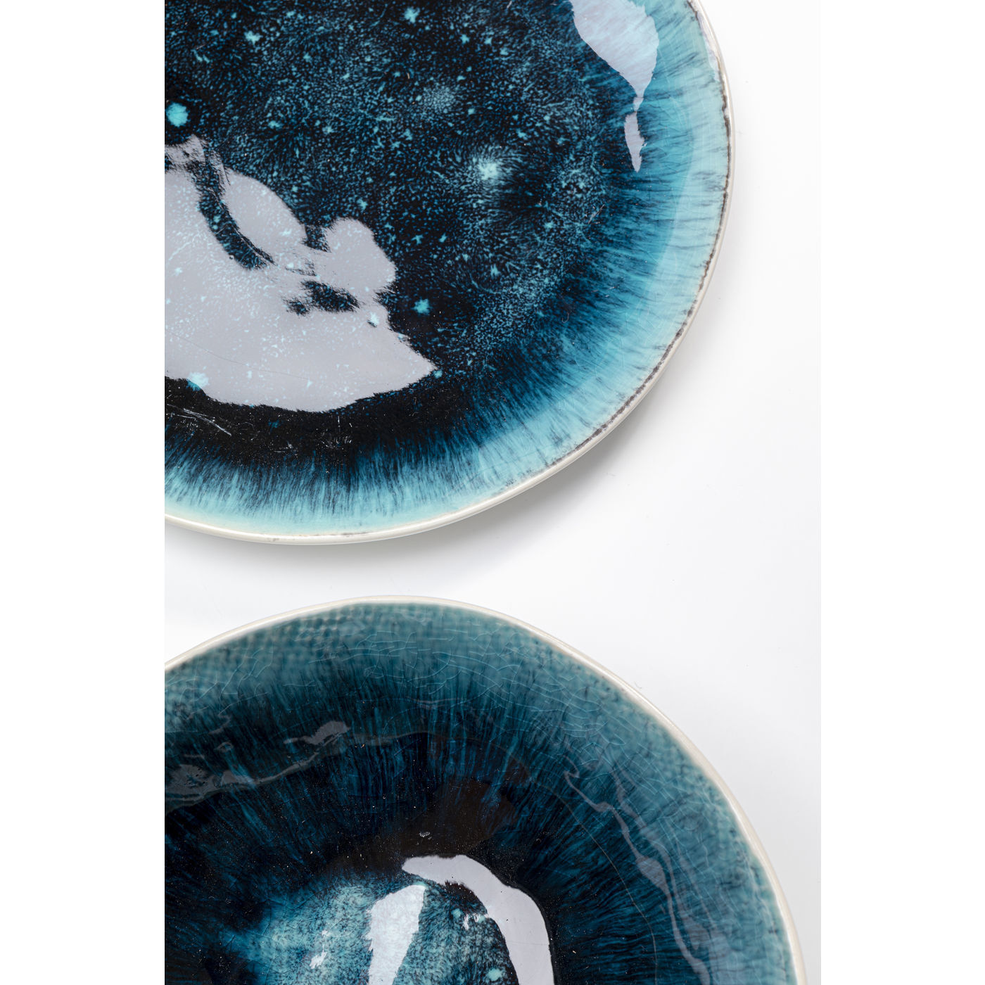 Набор посуды Mustique 52720 KARE