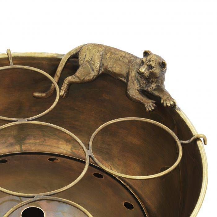 Кулер для шампанского Eichholtz JORDAN 113096