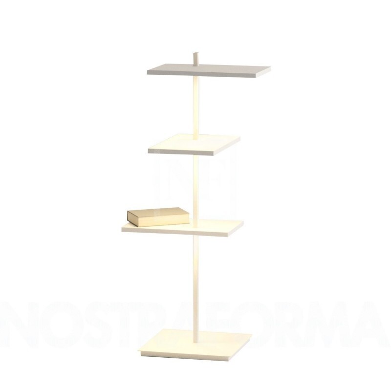 НАПОЛЬНЫЙ СВЕТИЛЬНИК  VIBIA Suite 6010