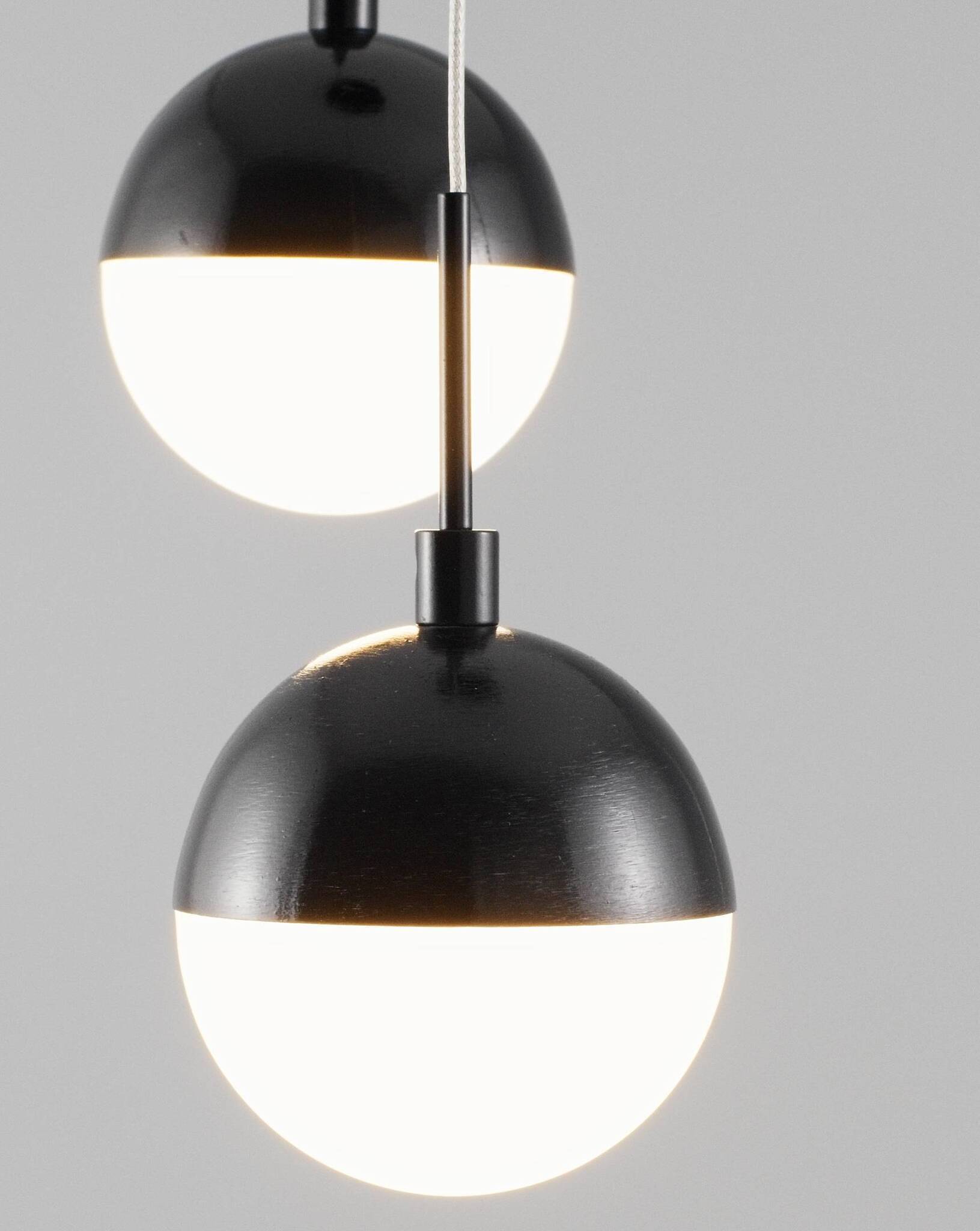 Подвесной светильник Moderli V2831-3PL Renate 3*LED*4,5W