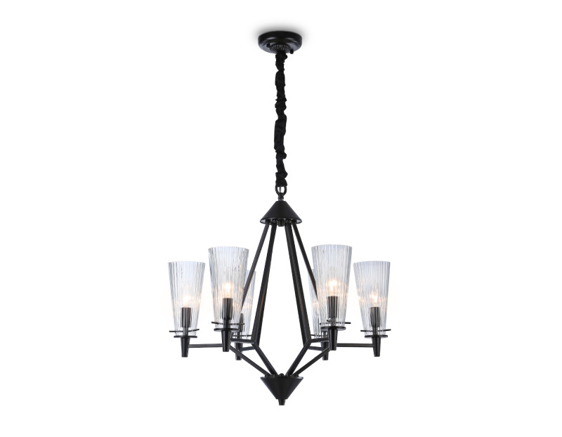 Подвесная люстра Ambrella Light TR3237