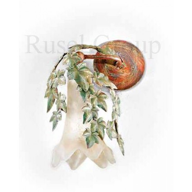 Настенный светильник MM Lampadari EDERA 6577/A1