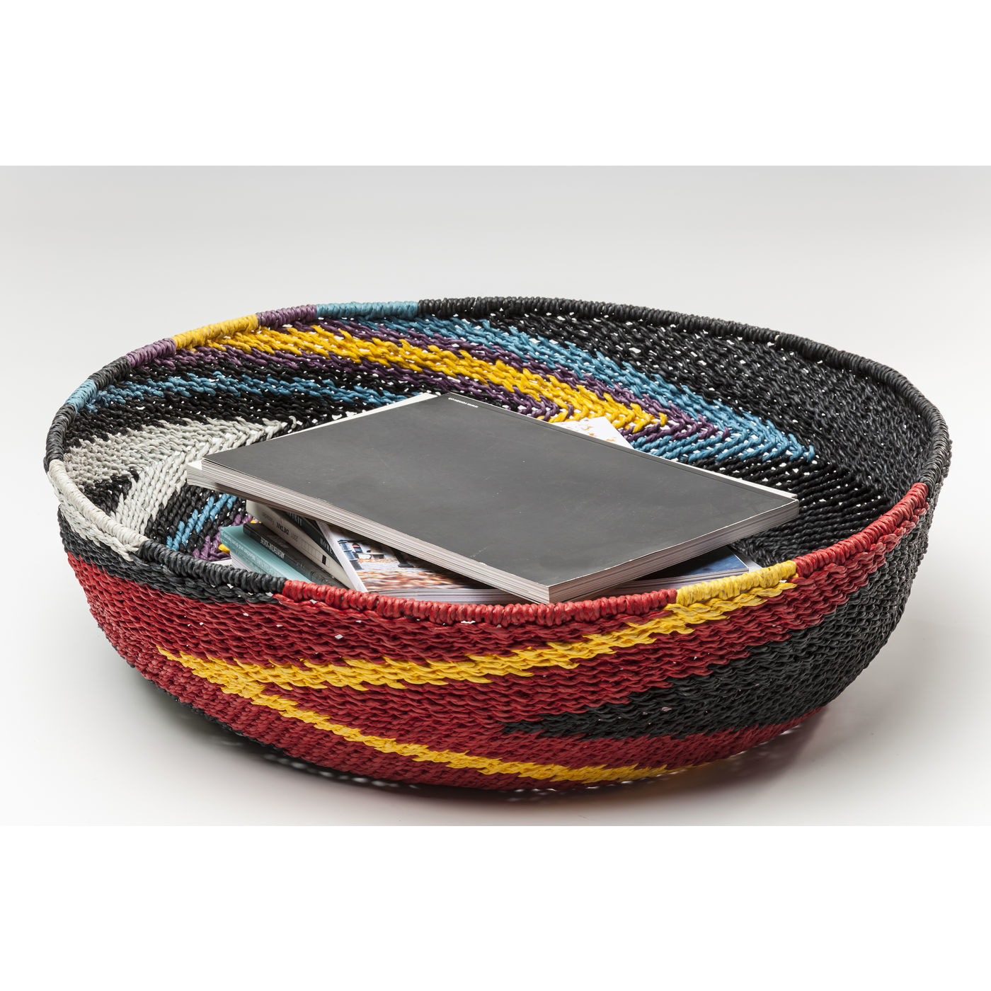 Корзина Ethno 38595 KARE