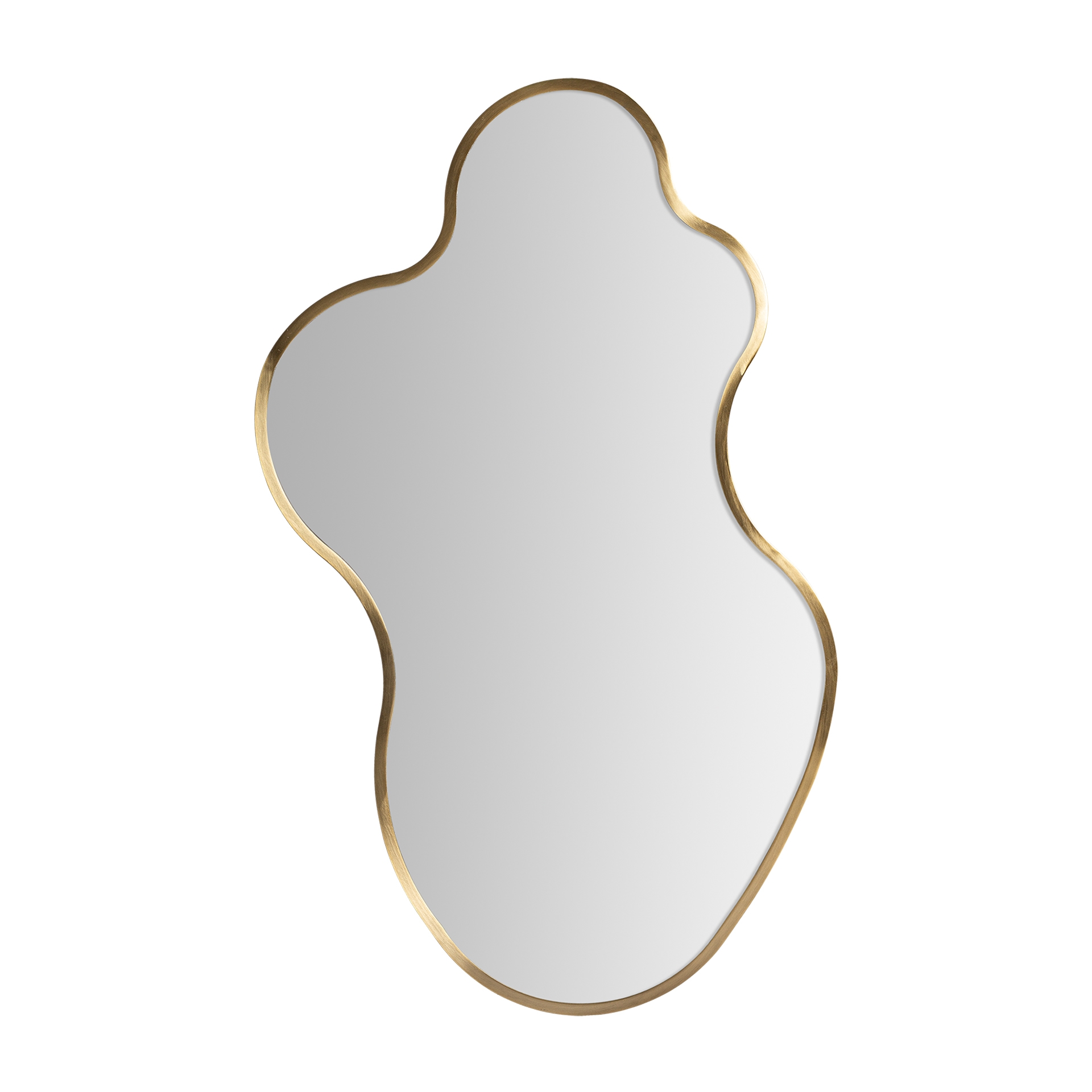 Зеркало Vereide 60x100 Vical