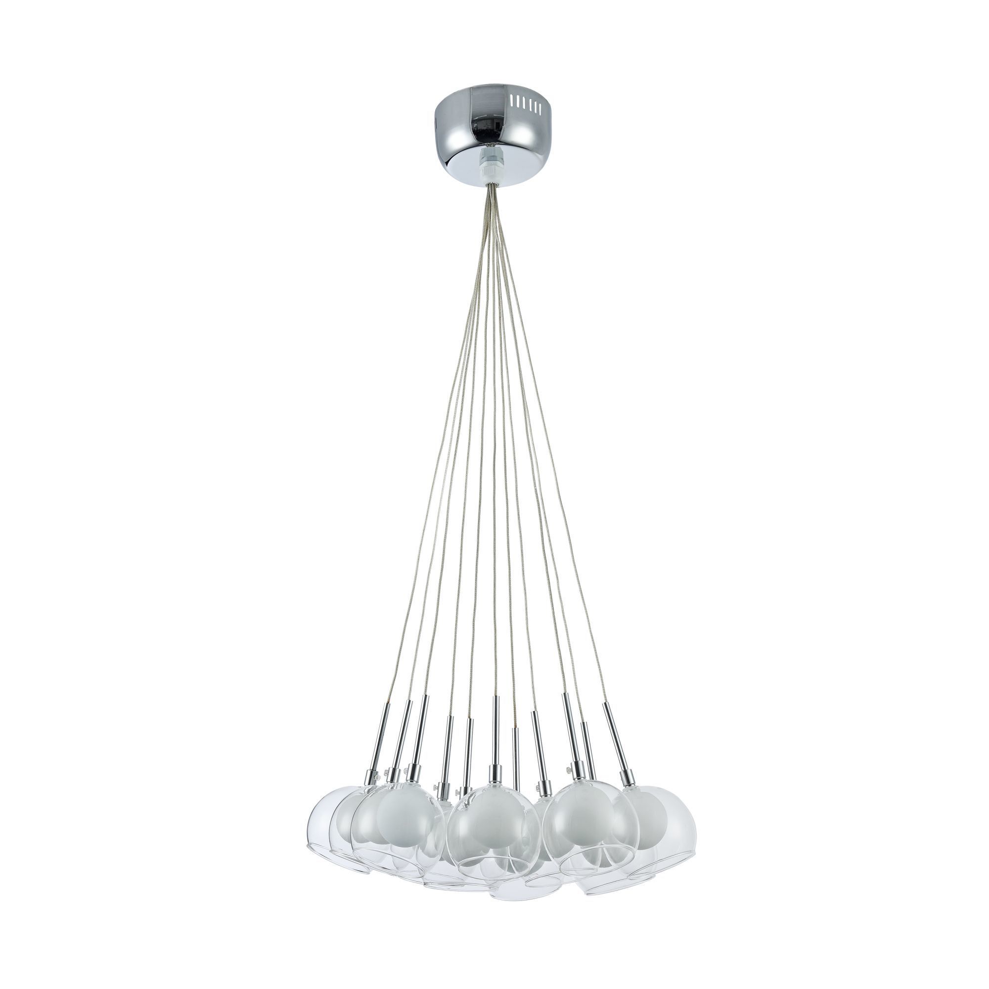 Подвесной светильник Freya FR5175-PL-11-CH