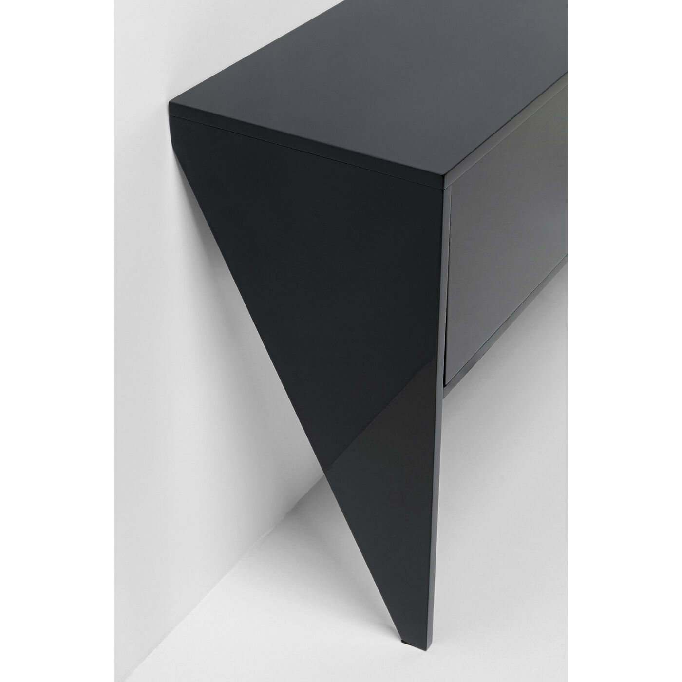 Консоль KARE x Karim Rashid High Heel 200cm  KARE 70866