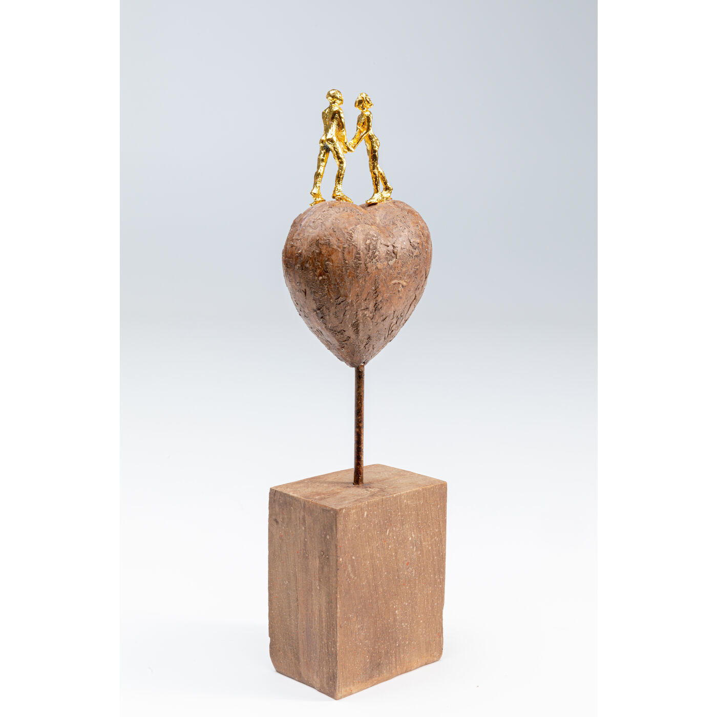 Предмет декоративный Heart 53489 Kare